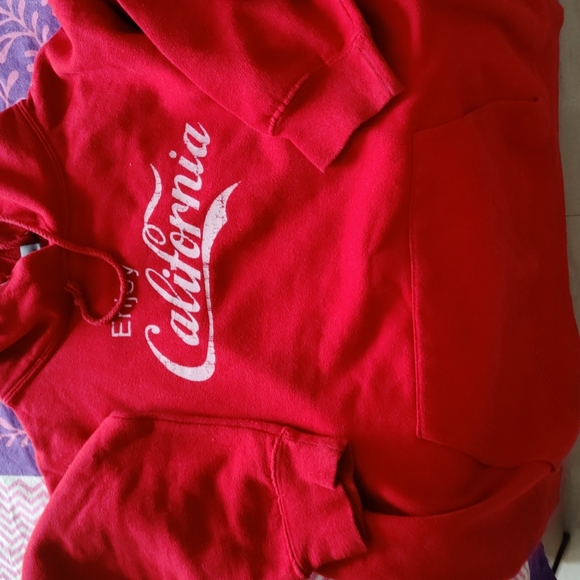 Sweat shirt/Hoodie - Picture 4 of 7